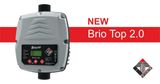 Fluxostat BRIO-TOP 2.0. DN32 BT-XX-2-MM-000 foto