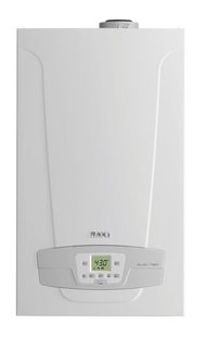 Газовый котел Baxi LUNA DUO-TEC+ 40, конденсационный 5774988 фото