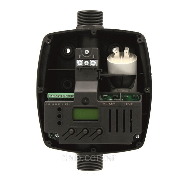 Fluxostat BRIO-TOP 2.0. DN32 BT-XX-2-MM-000 foto