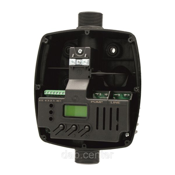 Fluxostat BRIO-TOP 2.0. DN32 BT-XX-2-MM-000 foto