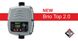 Fluxostat BRIO-TOP 2.0. DN32 BT-XX-2-MM-000 foto 1