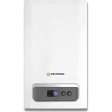 Centrala Warmhaus LAWA 24kW 5765807 foto