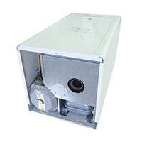Centrală termică &icirc;n condensare cu boiler &icirc;ncorporat RADIANT R2KA 34/20 6151049 foto