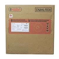 Centrală termică &icirc;n condensare cu boiler &icirc;ncorporat RADIANT R2KA 34/20 6151049 foto