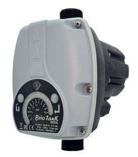 Fluxostat BRIO TANK DIGITAL BRIO TANK DIGITAL foto