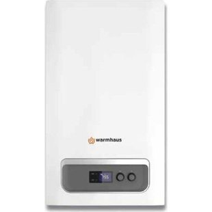 Centrala Warmhaus LAWA 24kW 5765807 foto