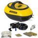 Nebulizator FOGGY GARDEN pentru sisteme ceata artificiala 45F-0013 foto 3