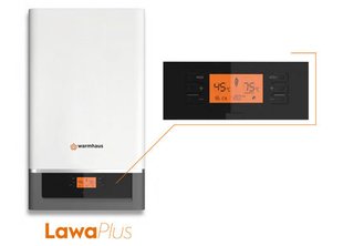 Warmhaus LawaPlus 24 kW 5765863 foto