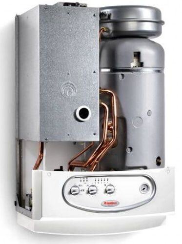 Centrala IMMERGAS Zeus 28 KW Boiler incorporat 6290756 foto