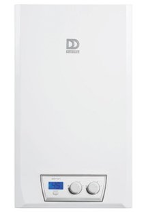 Газовый котел Demir Dokum Atron Vaillant Goup H-24 (турбированный, с трубой) 5774710 фото