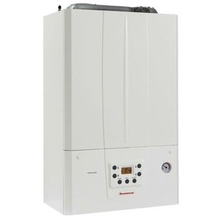 Газовый двухконтурный конденсационный котел Victrix Tera 24 6290752 фото