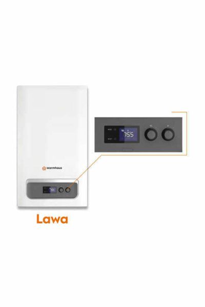 Warmhaus Lawa 28Kw 5765856 фото