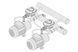 Управление насосом Brio Top 2.0 DN 25(1") 7000л/ч 6707986 фото 3