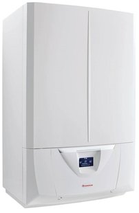 конденсационные котлы VICTRIX ZEUS SUPERIOR 25kw с 54-литровым бойлером 6290806 фото