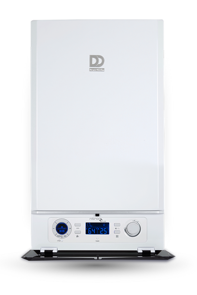 Demirdöküm Nitron Plus HK 24KW 5774716 foto