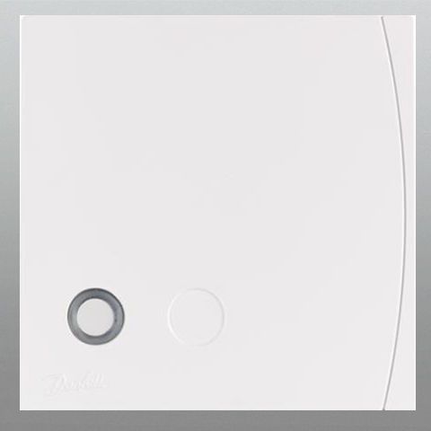 Releu cazan pentru sistemul Danfoss Link, 868.42 MHz  014G0272 foto