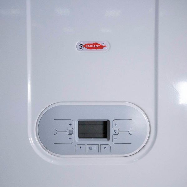 КОТЛЫ RADIANT Combi-TECH R1K-75 condens 5988540 фото