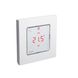 Danfoss Icon RT, 230V display touch 80x80 priza 088U1010 foto 1