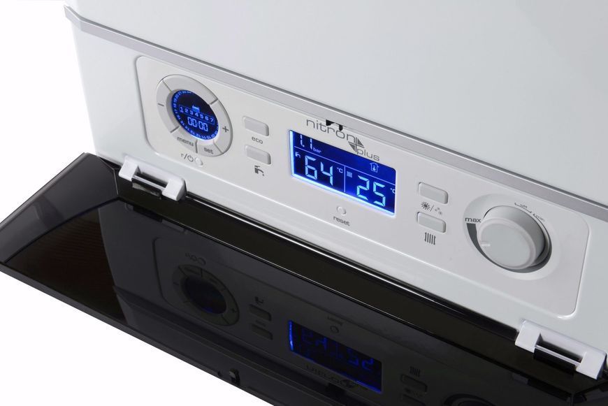 Demird&ouml;k&uuml;m Nitron Plus HK 24 (28)KW 5774716 foto