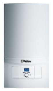 КОТЕЛ ГАЗОВЫЙ VAILLANT turboTEC pro VUW 242/5-3, 24 kW 6153651 фото