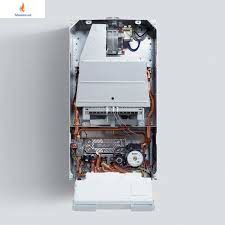 КОТЕЛ ГАЗОВЫЙ VAILLANT turboTEC pro VUW 242/5-3, 24 kW 6153651 фото