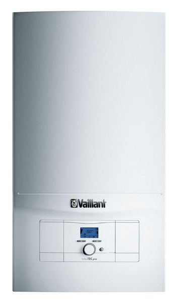 MICROCENTRALA VAILLANT turboTEC pro VUW 242/5-3, 24 kW 6153651 foto