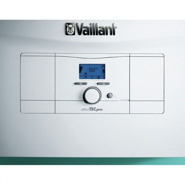 Cazan pe gaz Vaillant atmoTEC pro VUW 240/5-3 6153693 foto