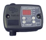 Comutator de presiune digitală Coelbo SWITCHMATIC 2 U480040 foto