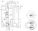 Насос Biral Top line 65e -128 6086323 фото 2