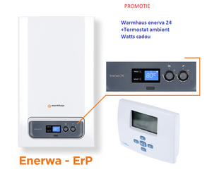 Warmhaus ENERWA 24 kW 5765939 фото