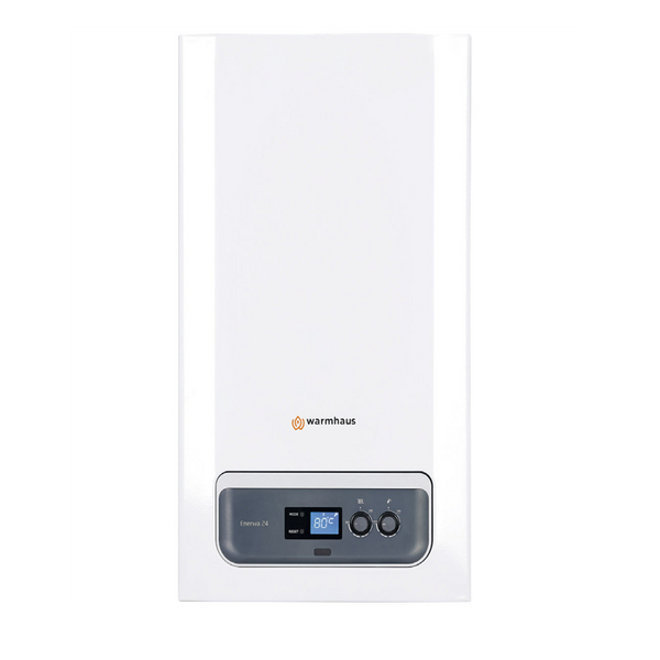 Warmhaus ENERWA 24kW 5765939 foto