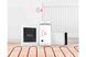 Центральная панель Danfoss Link CC WiFi+PSU для беспроводной системы отопления  014G0286 фото 2
