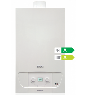 Centrala termica pe gaz in condensatie BAXI PRIME 24 5775033 foto