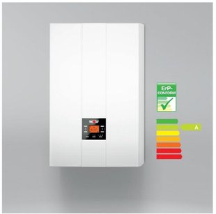 MICROCENTRALA CONDENS WOLF FGB-24 KW  20WF0089 foto