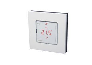 Termostat de cameră Icon&trade;RT wireless.  088U1082 foto