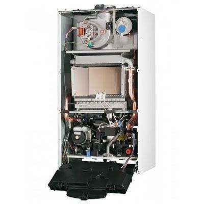 Cazan Ariston CLAS EVO SYSTEM 24 FF 5814529 foto