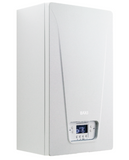 Газовый конденсационный котёл Baxi Luna Compact 24 BAXI LUNA Compact фото