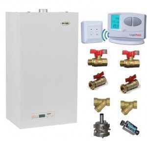 Centrala MOTAN SIGMA 24kw TF 5814532 foto