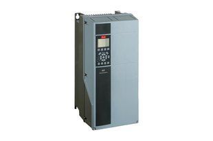 Convertizor de frecventa Danfoss VLT AQUA Drive FC 202 315 kW 380 V 134H0319 foto