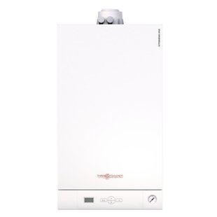 Centrala termica pe gaz, cu condensare, Viessmann Vitodens 050-W , 24 kW 5774721 foto