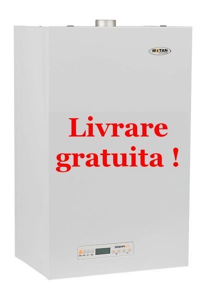 Centrala MOTAN SIGMA 24kw TF 5814532 foto