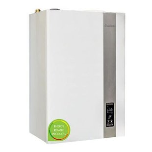 Centrala FONDITAL ITACA Condens. KB32 kw+Boiler INOX 45l 23807 foto