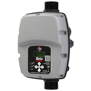 SIRIO UNIVERSAL 10A INVERTOR PENTRU CONTROLUL POMPEI ELECTRICE SR2.U5U.M00.99 foto