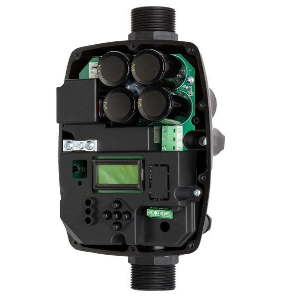 SIRIO UNIVERSAL 10A INVERTOR PENTRU CONTROLUL POMPEI ELECTRICE SR2.U5U.M00.99 foto