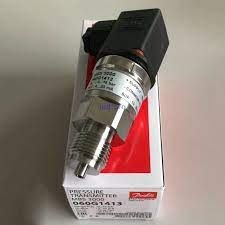 Датчик давления Danfoss MBS 3000 (0-25 бар) (060G1542) 060G1542 фото