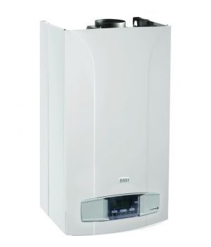 КОТЁЛ ГАЗОВЫЙ НАСТЕННЫЙ BAXI LUNA 3 280 FI 5774974 фото