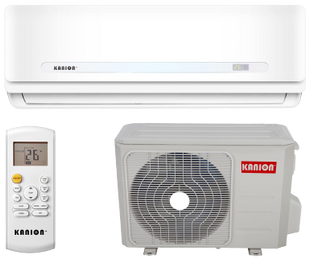 Aparat de aer conditionat KANION, Inverter 24000BTU KWSM-24IR32HF foto