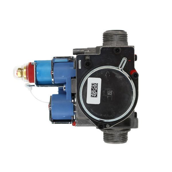 Vana de gaz SIT 845 SIGMA PS 24v pentru cazan Bosch GAZ 6000 W, Buderus Logamax U072 6115114 foto