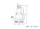 Насос погружной дренажный Grundfos KPC 600 A 98851054 фото 2