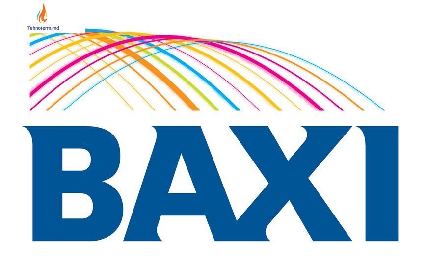 CENTRALA BAXI LUNA 3 280 FI 5774974 foto